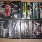 Sota paketti DVD - pikkukuva 1