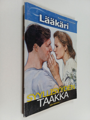 Soile Jokiranta : Syyllisyyden taakka
