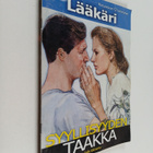Soile Jokiranta : Syyllisyyden taakka - pikkukuva 1