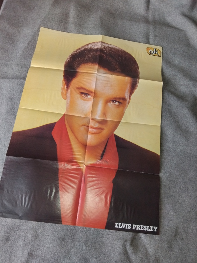 Elvis