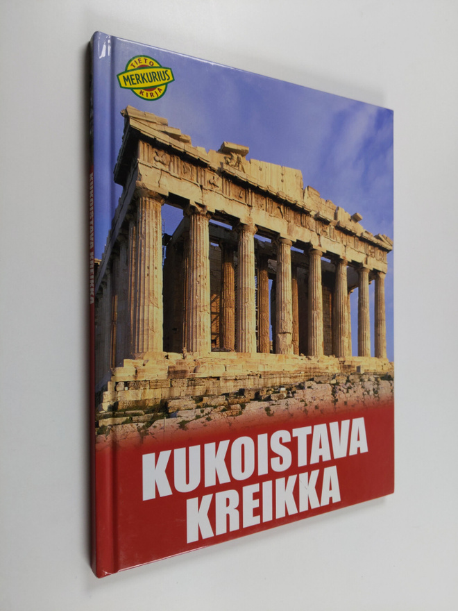Peter Chrisp : Kukoistava Kreikka