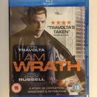 I Am Wrath [Blu-ray] John Travolta [2016] UUSI MUOVEISSA - pikkukuva 1