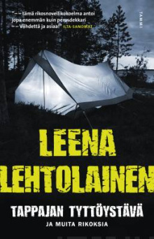 Leena Lehtolainen - Tappajan tyttöystävä