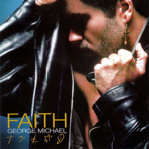 George Michael - Faith (CD+1) UUSI!! Remastered