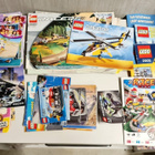 Setti Lego ohjekirjoja - pikkukuva 1