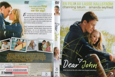 Haikein Terveisin	(55 702)	k	-SV-	DVD			channing tatum	2010