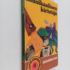Wolfgang Ecke : Musikaalinen kiristäjä - pikkukuva 1