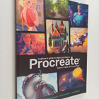 Beginner's Guide to Digital Painting in Procreate : How t... - pikkukuva 1
