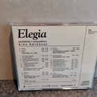 Aimo Känkänen:Elegia-Tauno Äikää,Kalevi Kiviniemi ym. CD - pikkukuva 2