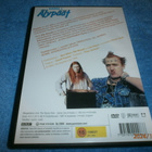 ÄLYPÄÄT kausi 1   -    DVD - pikkukuva 2