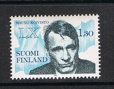 1983 Koivisto ++