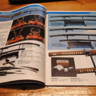 SBI BUDO  Sport KATALOG 1991 - pikkukuva 3