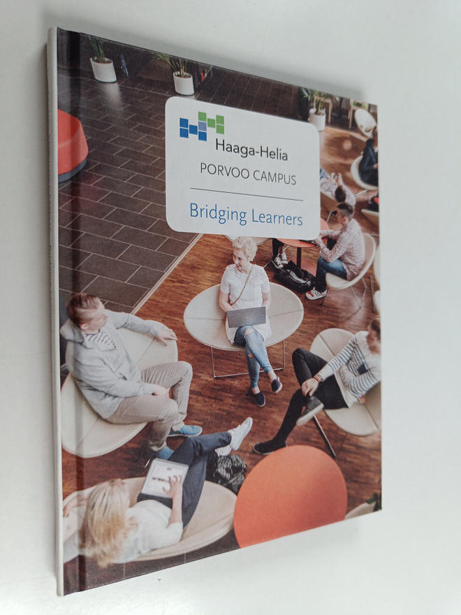 Haaga-Helia Porvoo campus : Bridging learners