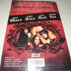 Mötley Crüe The Dirt Törkytehdas -nid - pikkukuva 2