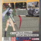 Hyakka Ryouran: SAMURAI GIRLS (2010) Sensuroimaton (UUSI) - pikkukuva 2