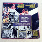 JOHN BARRY: Moonraker LP (Soundtrack)  James Bond - pikkukuva 3