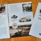1998 Chevrolet esite - KUIN UUSI - historiaakin - pikkukuva 2