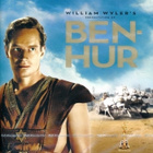 Ben-Hur  -  (2 Blu-ray) - pikkukuva 1