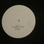 Nolls: Strange Attitude  LP 2016    Indie/Experimental - pikkukuva 4