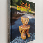 Pentti Kalliomäki : Sähköpyörätuolimies - pikkukuva 1