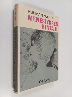 Herman Wouk : Menestyksen hinta 2