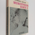 Herman Wouk : Menestyksen hinta 2 - pikkukuva 1