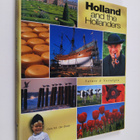 Dirk M. De Boer : Holland and the Hollanders - pikkukuva 1