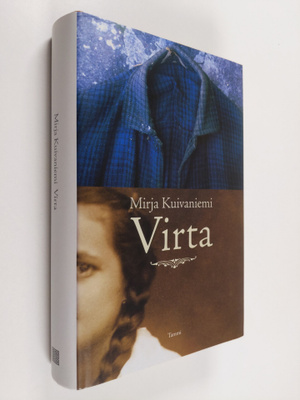 Mirja Kuivaniemi : Virta