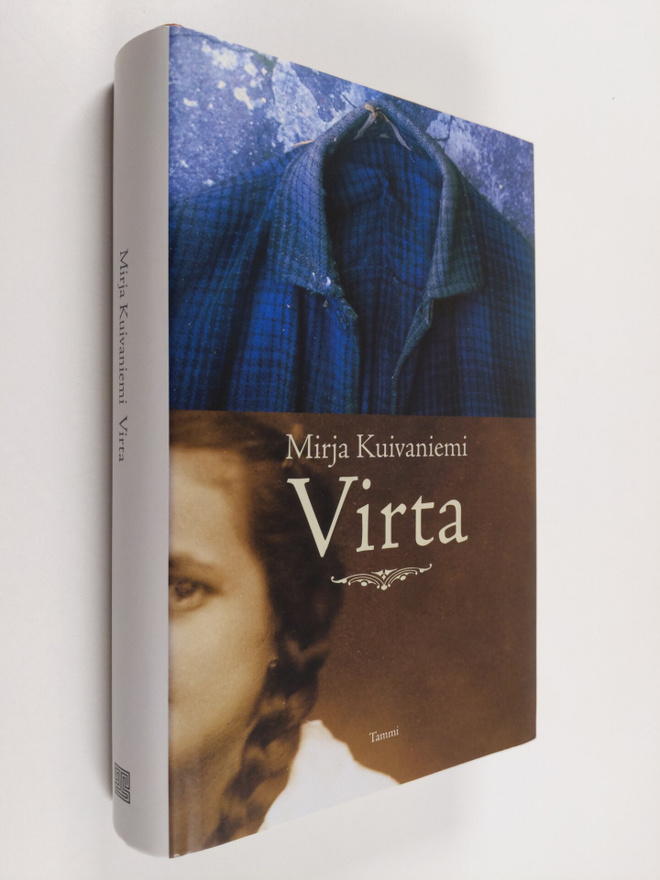 Mirja Kuivaniemi : Virta