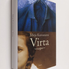 Mirja Kuivaniemi : Virta - pikkukuva 1