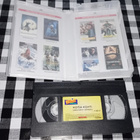 KOTIA KOHTI USKOMATON SEIKKAILU VHS - pikkukuva 3