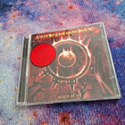 Arch Enemy - Wages Of Sin (2 CD) - pikkukuva 1