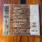 Marko Kilpi, Joonatan Rautiola - Gravity GrooveCd - pikkukuva 2