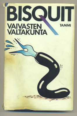 Bisquit: Vaivasten valtakunta