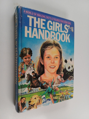 Octopus Publishing Group : The Girls' Handbook