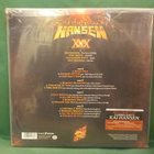 HANSEN & FRIENDS - THREE DECADES IN METAL 2LP + NIMMARIT - pikkukuva 2
