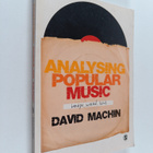 David Machin : Analysing popular music : image, sound, text - pikkukuva 1