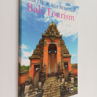 Arthur Asa Berger : Bali tourism - pikkukuva 1