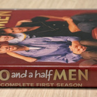 Miehen puolikkaat (Two and a half men): Kausi 1 (4DVD) - pikkukuva 3
