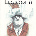 Harri István Mäki: Musta legioona (nide 2008) - pikkukuva 1