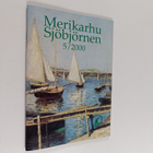 Merikarhu = Sjöbjörnen 5/2000 - pikkukuva 1