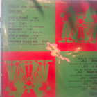 Raptori – Moe! vinyyli - pikkukuva 1