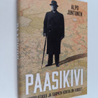 Alpo Juntunen : Paasikivi : geopoliitikko ja Suomen kohta... - pikkukuva 1