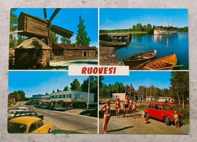 Ruovesi