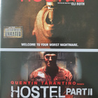 HOSTEL 1 - 2 DVD - pikkukuva 1