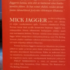 Philip Norman - Mick Jagger - Gummerus nid 2p. 2013 - pikkukuva 2