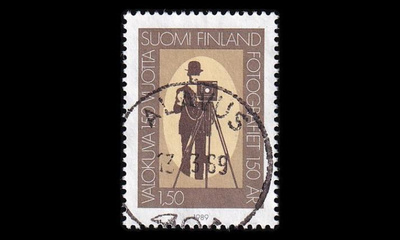 1069 o Valokuvaus loisto Alavus 13.3.89 (1989)