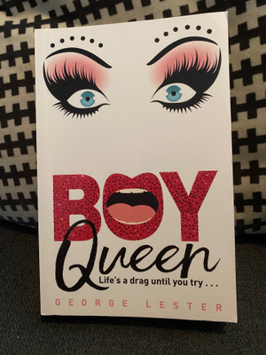 George Lester - Boy Queen
