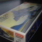 Minicraft Academy 1654 MIG-27 Flogger-D 1/72 rak.sarja 1993 - pikkukuva 2