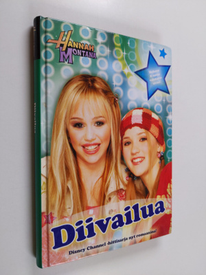 Alice Alfonsi : Diivailua